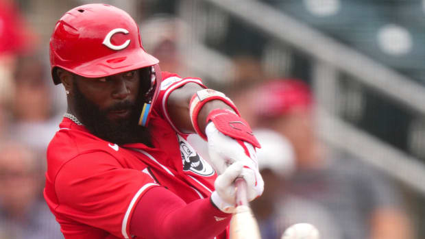 Josh Harrison